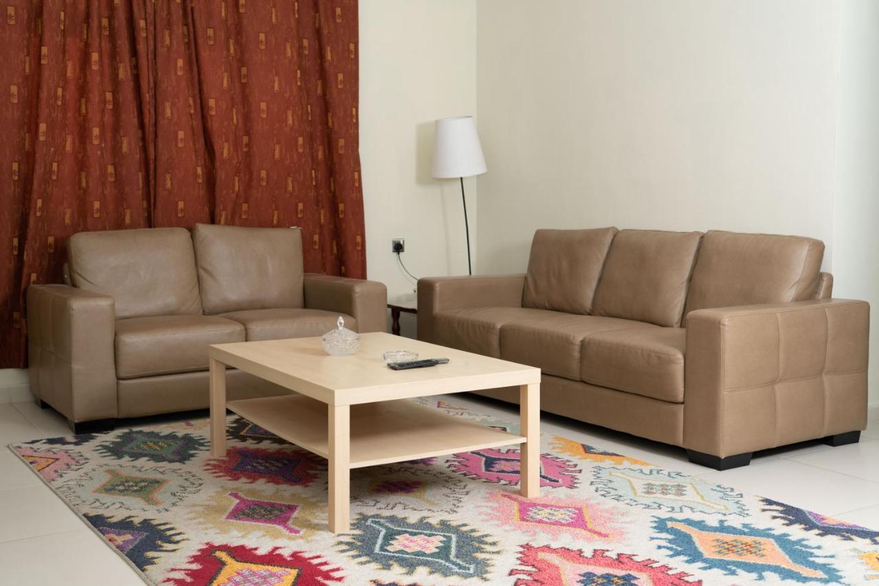 Zodiac Hotel Apartments Fahaheel Kuwait City Exterior foto